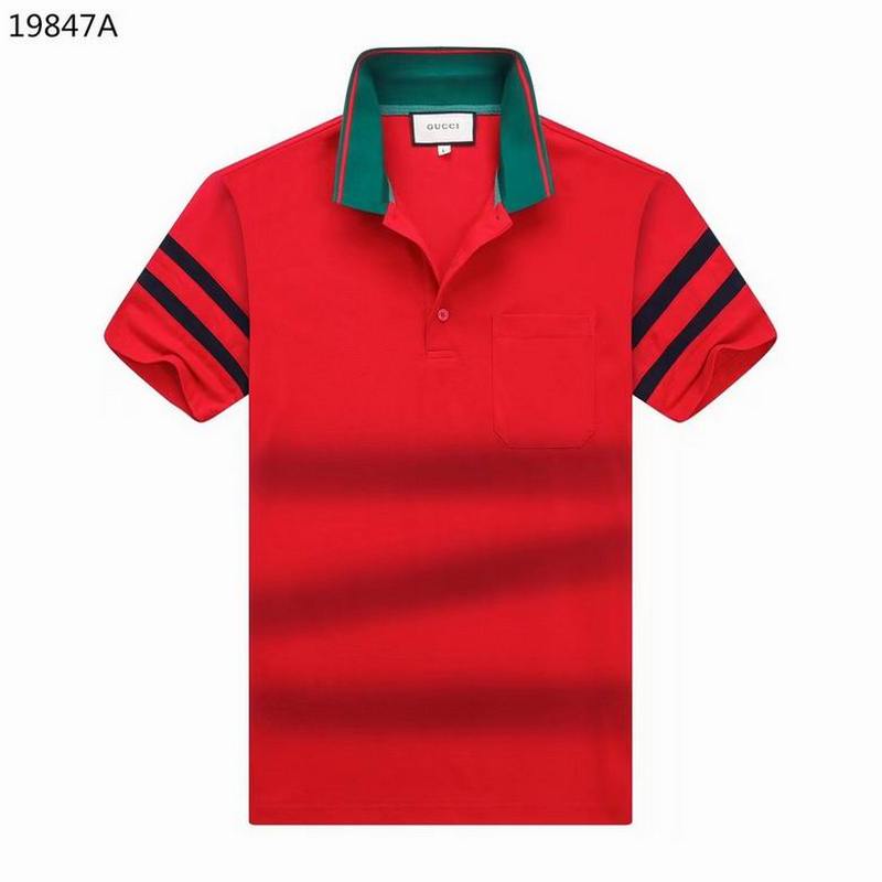 Gucci Men's Polo 117